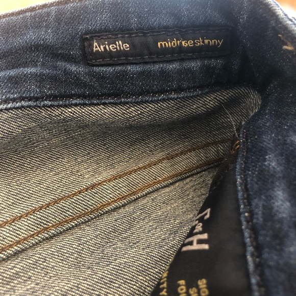 Citizen of Humanity Jeans - Arielle style - Picture 2 of 6